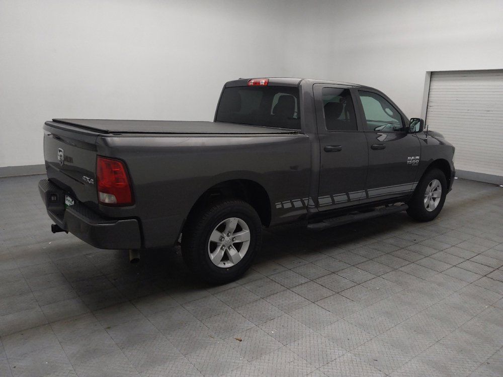 Used 2019 RAM 1500 Express AWD/4WD image 10