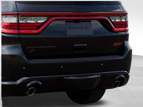 New 2026 Dodge Durango GT image 13