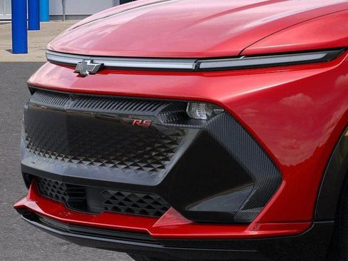 New 2026 Chevrolet Equinox EV RS image 14
