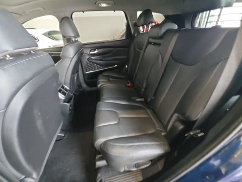 Used 2019 Hyundai Santa Fe Limited AWD/4WD image 22