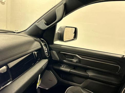 New 2026 RAM 1500 Laramie image 28