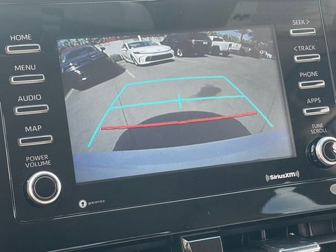 Used 2021 Toyota Camry LE w/ Carpet Mat Package (TMS) image 9