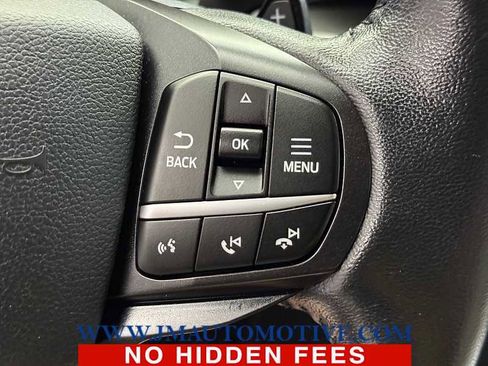 Used 2020 Ford Explorer XLT w/ Equipment Group 202A image 43