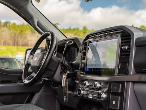 Certified 2024 Ford F150 XLT w/ Tow/Haul Package image 14