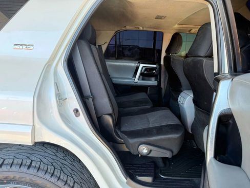 Used 2011 Toyota 4Runner SR5 RWD image 28
