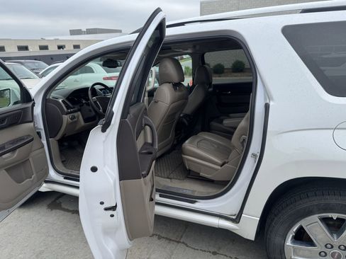 Used 2016 GMC Acadia Denali AWD/4WD image 6