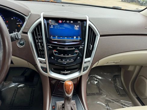 Used 2014 Cadillac SRX Luxury FWD image 28