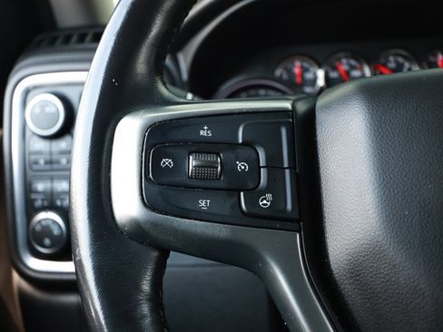 Used 2020 Chevrolet Silverado 1500 RST AWD/4WD image 13