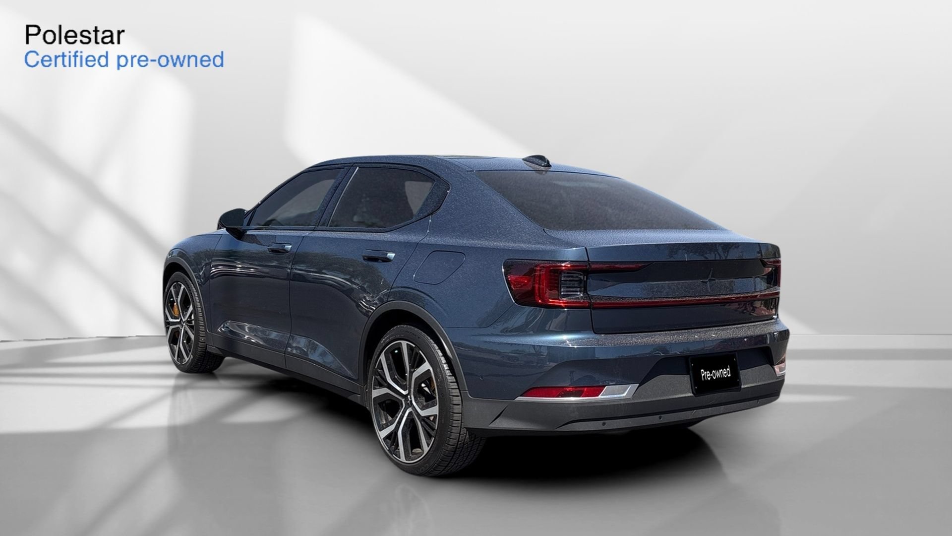 Certified 2023 Polestar Polestar 2 w/ Pilot Pack AWD/4WD image 3