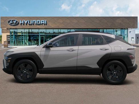 New 2026 Hyundai Kona SEL Premium FWD image 3