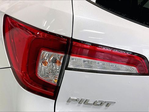 Used 2022 Honda Pilot EX-L image 29