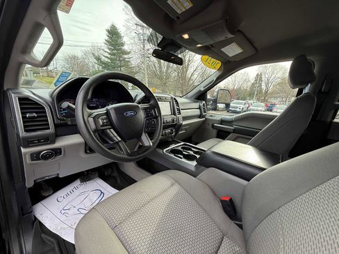 Used 2021 Ford F250 XLT w/ Tremor Off-Road Package image 17