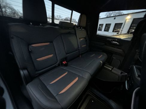 Certified 2025 GMC Sierra 3500 AT4 w/ AT4 Premium Plus Package image 28