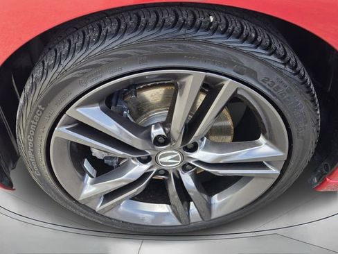 Certified 2025 Acura Integra A-Spec image 9