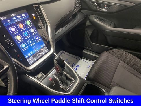 Certified 2023 Subaru Outback Premium image 19