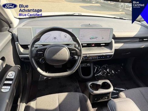 Used 2024 Hyundai Ioniq 5 SEL RWD image 9