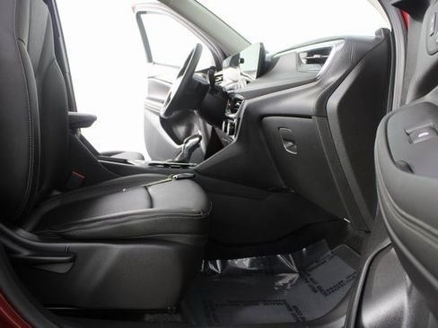 Used 2024 Buick Encore GX Sport Touring w/ Advanced Technology Package image 22