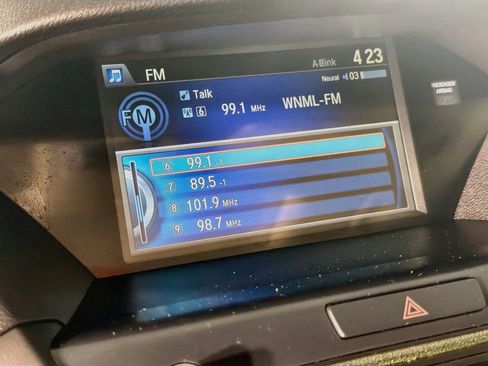 Used 2014 Acura MDX SH-AWD w/ Tech & Entertainment image 16