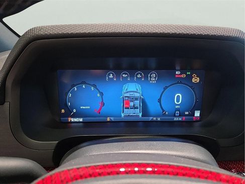 New 2025 Ford F150 XLT w/ Equipment Group 303A High image 17