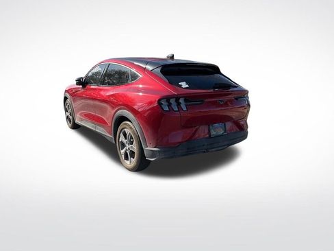 Used 2023 Ford Mustang Mach-E Select w/ Comfort Package Lite image 6