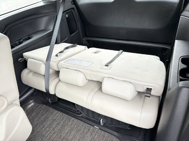 Used 2025 Honda Odyssey EX-L image 21