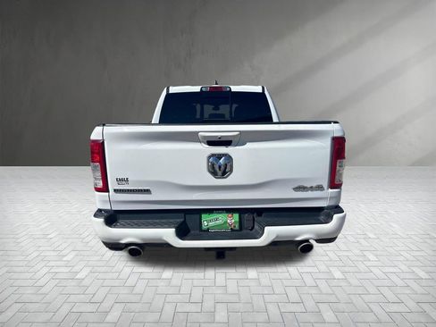Used 2020 RAM 1500 Big Horn image 4