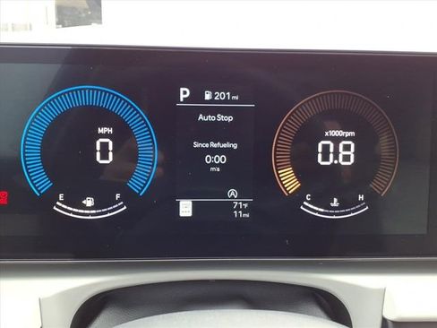 New 2026 Hyundai Tucson SEL FWD image 23