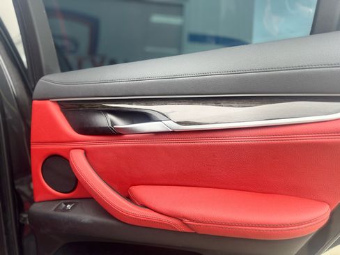 Used 2019 BMW X6 xDrive35i w/ Convenience Package image 54