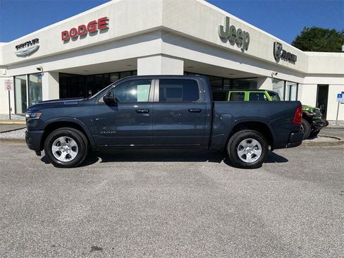 New 2026 RAM 1500 Big Horn image 6