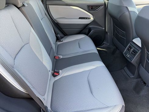 New 2026 Subaru Forester Premium image 9