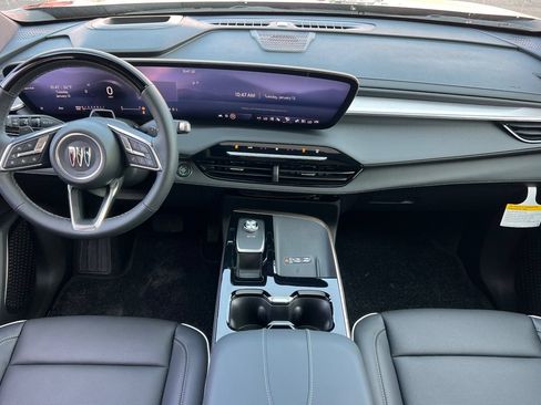 New 2026 Buick Enclave Avenir w/ Super Cruise Package FWD image 10