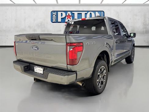 Certified 2024 Ford F150 STX image 7