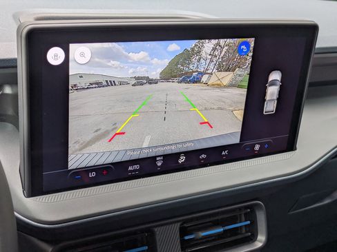 Certified 2025 Ford Maverick Lobo image 19