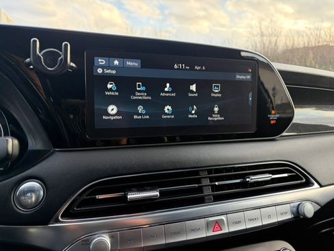 Used 2020 Hyundai Palisade Limited image 32