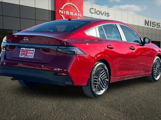 New 2026 Nissan Sentra SV video 3