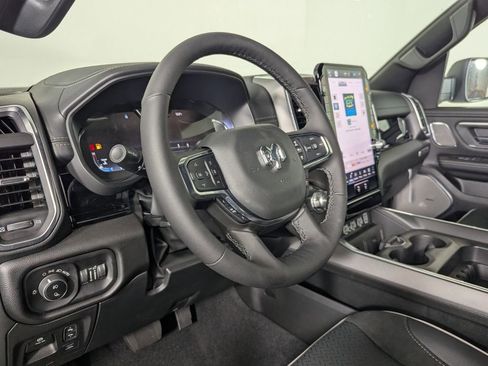 New 2026 RAM 1500 Laramie w/ Night Edition image 14