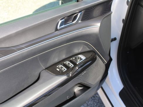 New 2026 Kia K5 GT-Line image 18