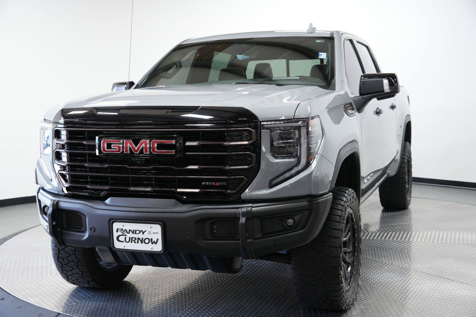 Used 2024 GMC Sierra 1500 AT4X w/ AT4X AEV Edition AWD/4WD image 4