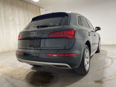 Used 2019 Audi Q5 2.0T Premium Plus w/ Premium Plus Package image 7
