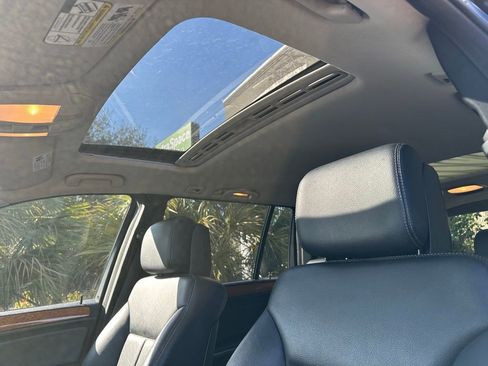 Used 2008 Mercedes-Benz GL 450 4MATIC image 28