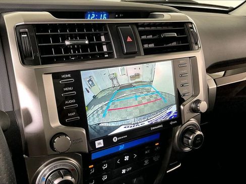 Used 2020 Toyota 4Runner Limited image 21