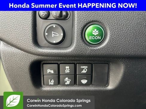 New 2026 Honda Ridgeline TrailSport image 20