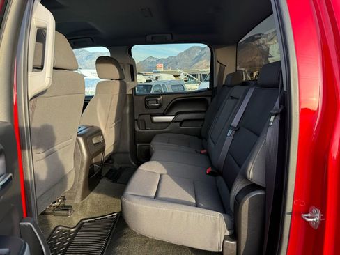 Used 2017 Chevrolet Silverado 1500 LT image 33