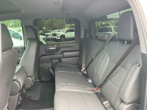 Used 2024 GMC Sierra 2500 Pro AWD/4WD image 20