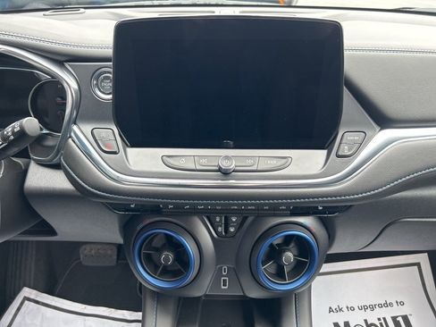 New 2025 Chevrolet Blazer RS w/ Driver Confidence II Package image 20