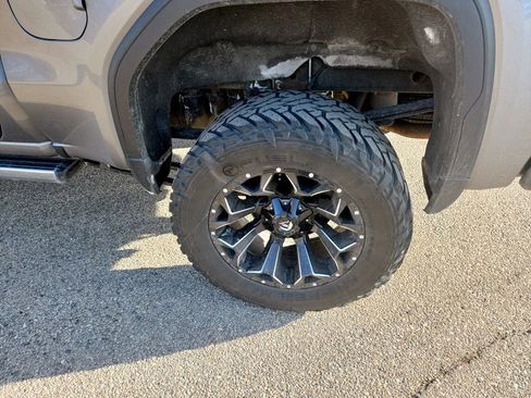 Used 2021 GMC Sierra 1500 Denali w/ Denali Ultimate Package image 35