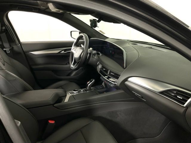 Used 2025 Cadillac CT5 Premium Luxury w/ Technology Package AWD/4WD image 28