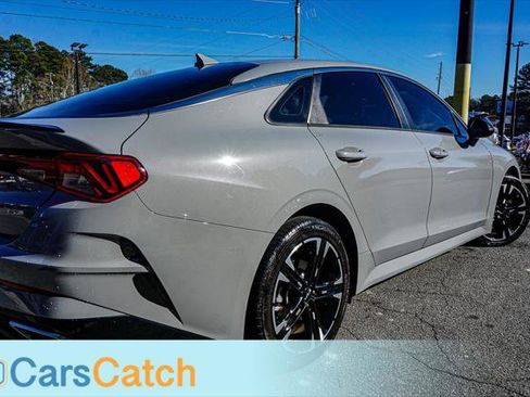 Used 2023 Kia K5 GT-Line w/ GT-Line Premium Package image 6