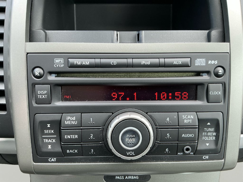 Used 2011 Nissan Sentra 2.0 S w/ Convenience Pkg FWD image 18