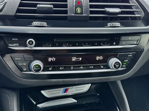 Used 2019 BMW X4 M40i w/ Executive Package image 12